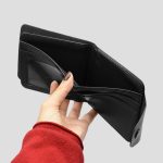 کیف پول اسکلتی مدل Forever Rider کد Moe-141d9 - Image 5