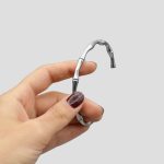 دستبند اسکلتی مدل Simp Bones کد Hsm-361d4 - Image 6