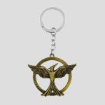 جاکلیدی مدل Mockingjay کد Hsm-182d8