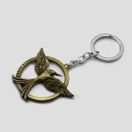 جاکلیدی مدل Mockingjay کد Hsm-182d8 - Image 3