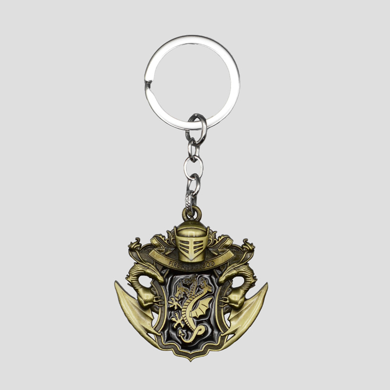 47279- جاکلیدی بازی تاج و تخت مدل Fire and Blood (1) جاکلیدی بازی تاج و تخت مدل Fire and Blood کد Hsm-534d2 - Image 1