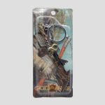 جاکلیدی شمشیر کریتوس مدل God of War کد Hsm-534d3 - Image 4