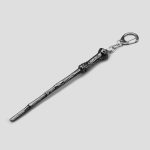 جاکلیدی طرح چوب دستی هری پاتر کد Hsm-534d4 - Image 2