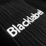 تیشرت طرح مار مدل Black Label کد Spl-586d5 رنگ مشکی - Image 5