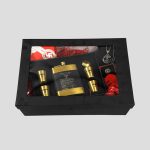 باکس هدیه طرح عقاب مدل Suvastika کد Vln-016 - Image 8