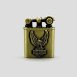فندک گازی عقاب هارلی دویدسون کد Sdg-916d9