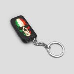 فندک گازی اسکلتی مدل Italy کد Sdg-269d4 - Image 2