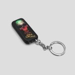 فندک گازی اسکلتی مدل Never Retreat کد Sdg-269d5 - Image 2