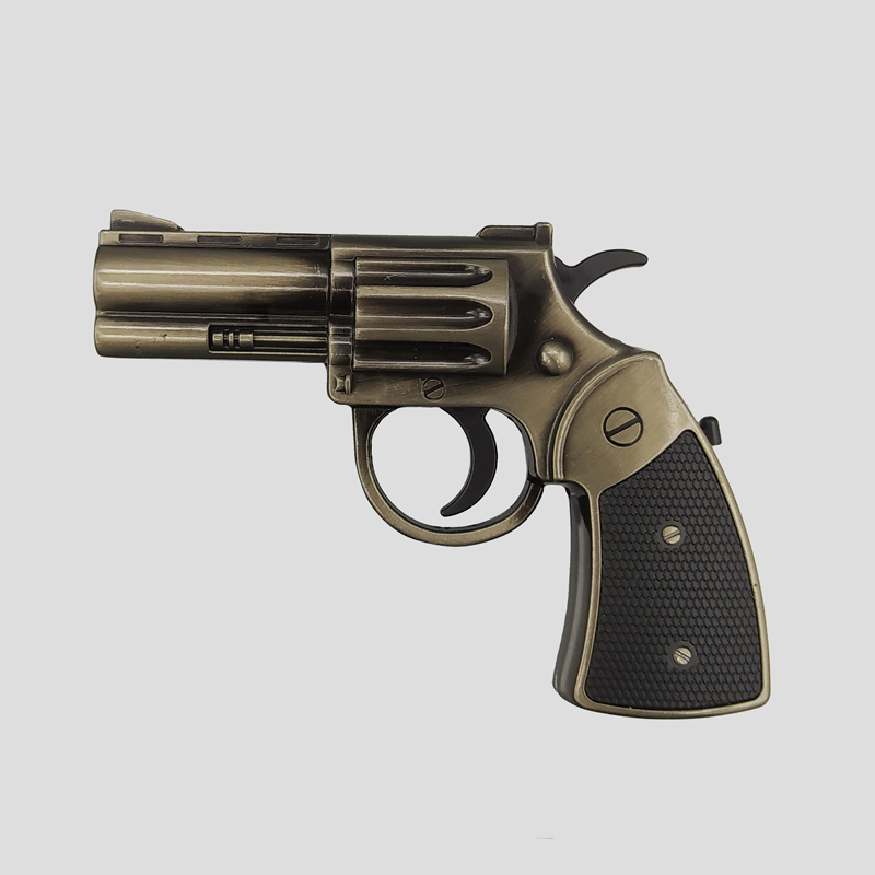 47951- فندک دو حالته طرح هفت تیر (1) فندک دو حالته طرح هفت تیر کد Sdg-269d9 - Image 1