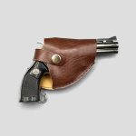 فندک اتمی طرح هفت تیر مدل REVOLVER 357 کد Sdg-597d1 - Image 8