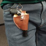 فندک اتمی طرح هفت تیر مدل REVOLVER 357 کد Sdg-597d1 - Image 7