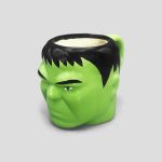 ماگ هالک مدل Angry Hulk کد Psg-043d6