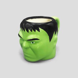 ماگ هالک مدل Angry Hulk کد Psg-043d6