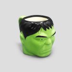 ماگ هالک مدل Angry Hulk کد Psg-043d6 - Image 3