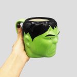 ماگ هالک مدل Angry Hulk کد Psg-043d6 - Image 4