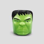 ماگ هالک مدل Angry Hulk کد Psg-043d6 - Image 2