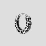 پیرسینگ اسکلت مدل 8Skulls کد Hsn-735d4