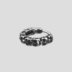 پیرسینگ اسکلت مدل 8Skulls کد Hsn-735d4 - Image 4