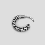 پیرسینگ اسکلت مدل 8Skulls کد Hsn-735d4 - Image 2