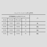 تیشرت باکسی جک و سالی مدل LA Dadgang کد Spl-667d4 رنگ مشکی - Image 7
