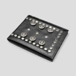کیف پول مدل Iron Cross کد Njd-452d6 - Image 2
