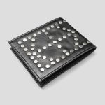 کیف پول مدل Iron Cross کد Njd-452d6 - Image 3