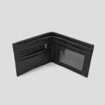 کیف پول مدل Iron Cross کد Njd-452d6 - Image 4