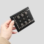 کیف پول مدل Iron Cross کد Njd-452d6 - Image 5