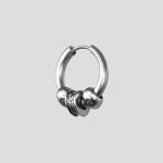 پیرسینگ حلقه مدل Egyptian کد Bhg-434d7