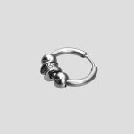 پیرسینگ حلقه مدل Egyptian کد Bhg-434d7 - Image 3