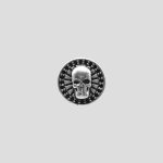 پیرسینگ اسکلت مدل Symbols کد Hsn-327d7 - Image 3