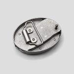 سگک کمربند طرح جمجمه مدل Knife کد Njd-822d5 - Image 4