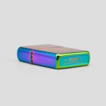 فندک بنزینی طرح زیپو مدل Skull King کد Sdg-597d7 - Image 3