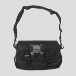کیف دوشی اسکلتی مدل Philipp Plein کد Phs-724d3