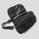 کیف دوشی اسکلتی مدل Philipp Plein کد Phs-724d3 - Image 3