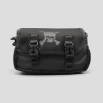 کیف دوشی اسکلتی مدل Philipp Plein کد Phs-724d3 - Image 4