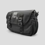 کیف دوشی اسکلتی مدل Philipp Plein کد Phs-724d3 - Image 5