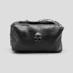 کیف کمری فیلیپ پلین مدل Black Skull کد Phs-724d4 - Image 3