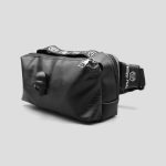 کیف کمری فیلیپ پلین مدل Black Skull کد Phs-724d4 - Image 2