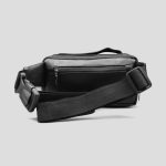 کیف کمری فیلیپ پلین مدل Black Skull کد Phs-724d4 - Image 5