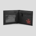 کیف پول جک اسکلینگتون مدل Shiny Jack کد Frh-452d7 - Image 3