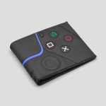 کیف پول مدل Play Station کد Frh-452d8