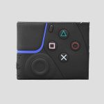 کیف پول مدل Play Station کد Frh-452d8 - Image 5