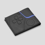کیف پول مدل Play Station کد Frh-452d8 - Image 2