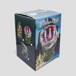 گوی پلاسما اسکلتی طرح دست کد Psg-223d2 - Image 8