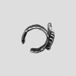 پیرسینگ فیک طرح بال فرشته کد Hsn-806d6 - Image 6