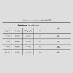 تیشرت باکسی طرح اسکلت مدل Skateboard کد Spl-445d7 رنگ مشکی - Image 7