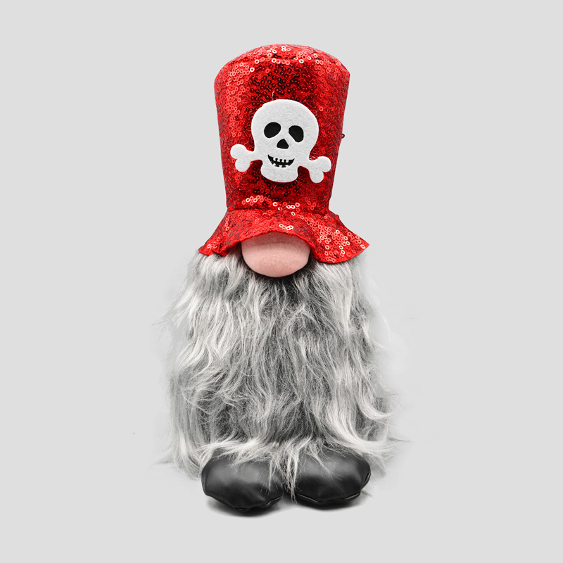 50937- عروسک لی لی پوت دزددریایی مدل Small Man (1) عروسک لی لی پوت دزددریایی مدل Small Man کد Lil-459d2 - Image 1