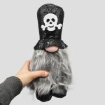 عروسک لی لی پوت دزددریایی مدل Small Man کد Lil-459d2 - Image 6