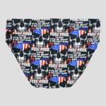 شورت اسلیپ اسکلت آمریکا طرح کولسی مدل Feel Free کد Ehs-514d2 - Image 2